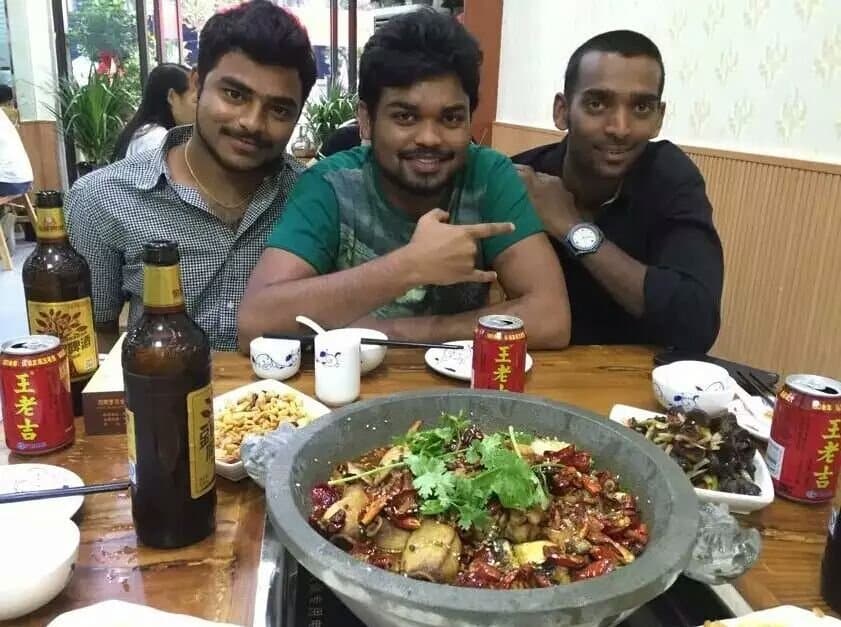 Golden Wok·伦敦华人餐厅 - 合作案例