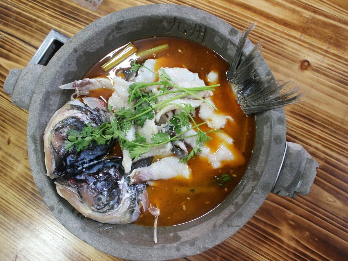 石锅鱼能做外卖吗？石锅鱼外卖运营全指南