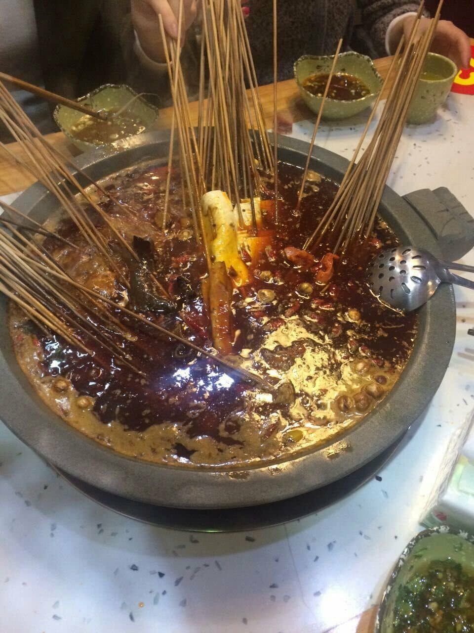 2026年石锅鱼加盟vs自营深度分析：哪个更适合你？