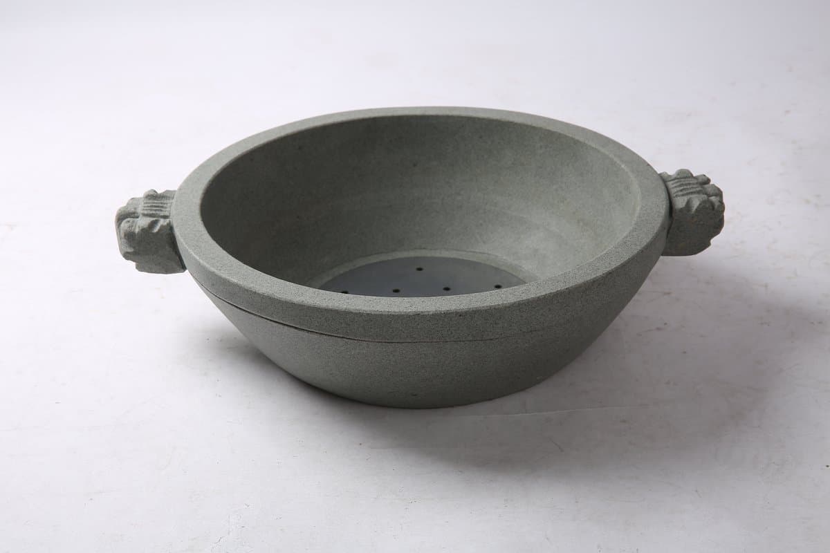 明火石锅使用方法完整指南：开锅养锅四步法、灶具选择、日常保养