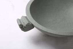 灰白耐火石锅（标准款） 缩略图2