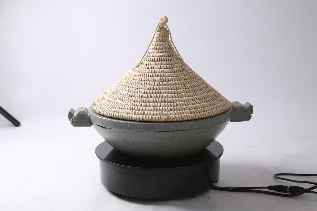 电磁炉石锅怎么用？导磁片放法、功率要求、桌面开孔尺寸完整教程