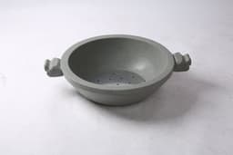 精雕龙头电磁炉石锅 缩略图4