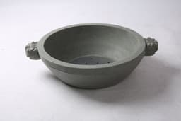 电磁炉专用平底石锅 缩略图4