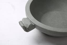 精雕龙头电磁炉石锅 缩略图2