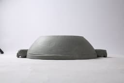 精雕龙头电磁炉石锅 缩略图3