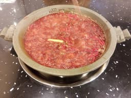 重庆老火锅专用石锅 缩略图1