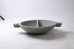 鸳鸯石锅（平底/明火） 缩略图3