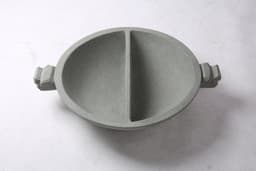 鸳鸯石锅（平底/明火） 缩略图4