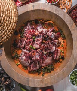 蒸汽石锅鱼整套设备 缩略图3