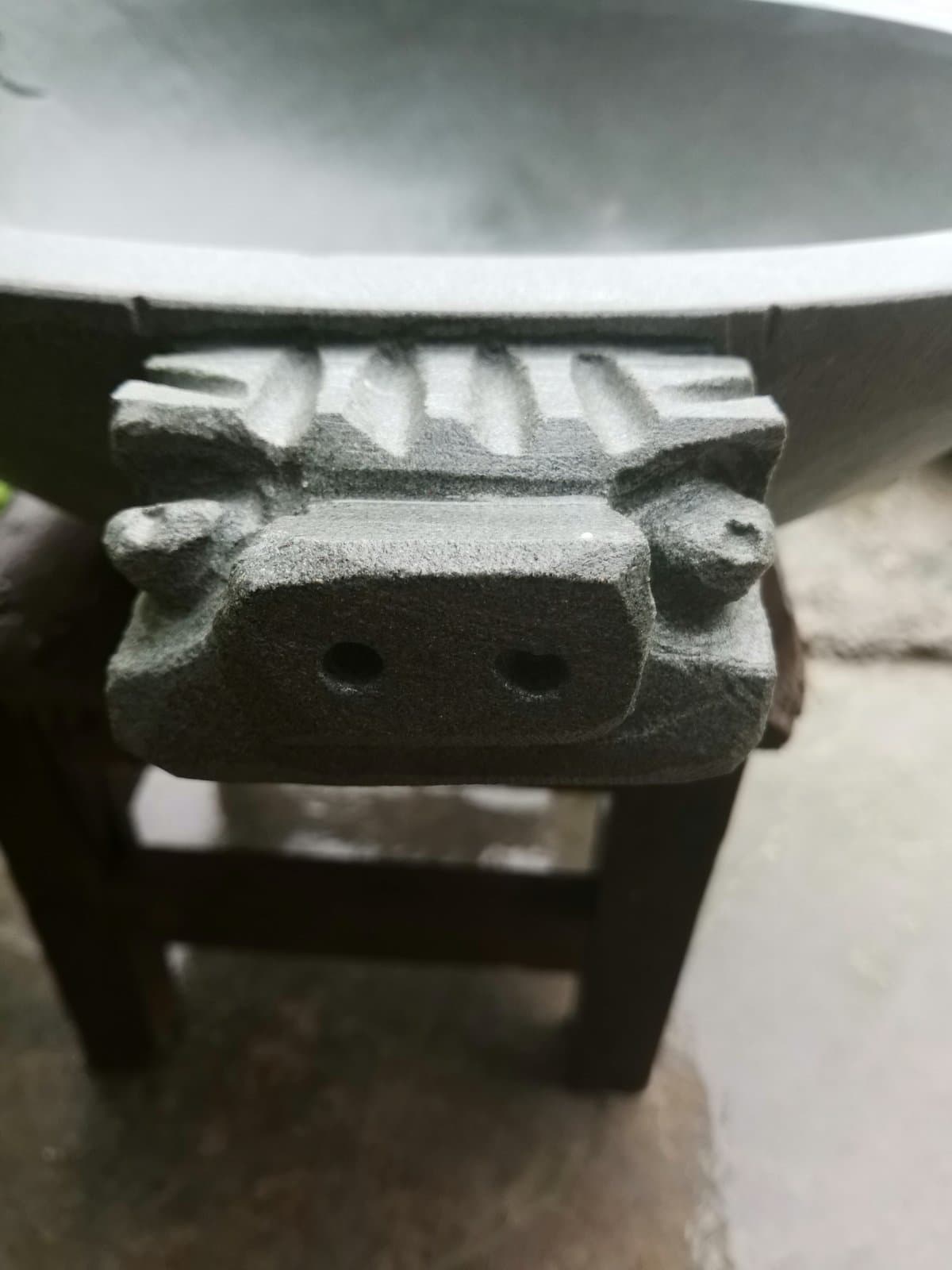 石锅焗饭的芝士拉丝秘诀:温度与配比的精准掌控