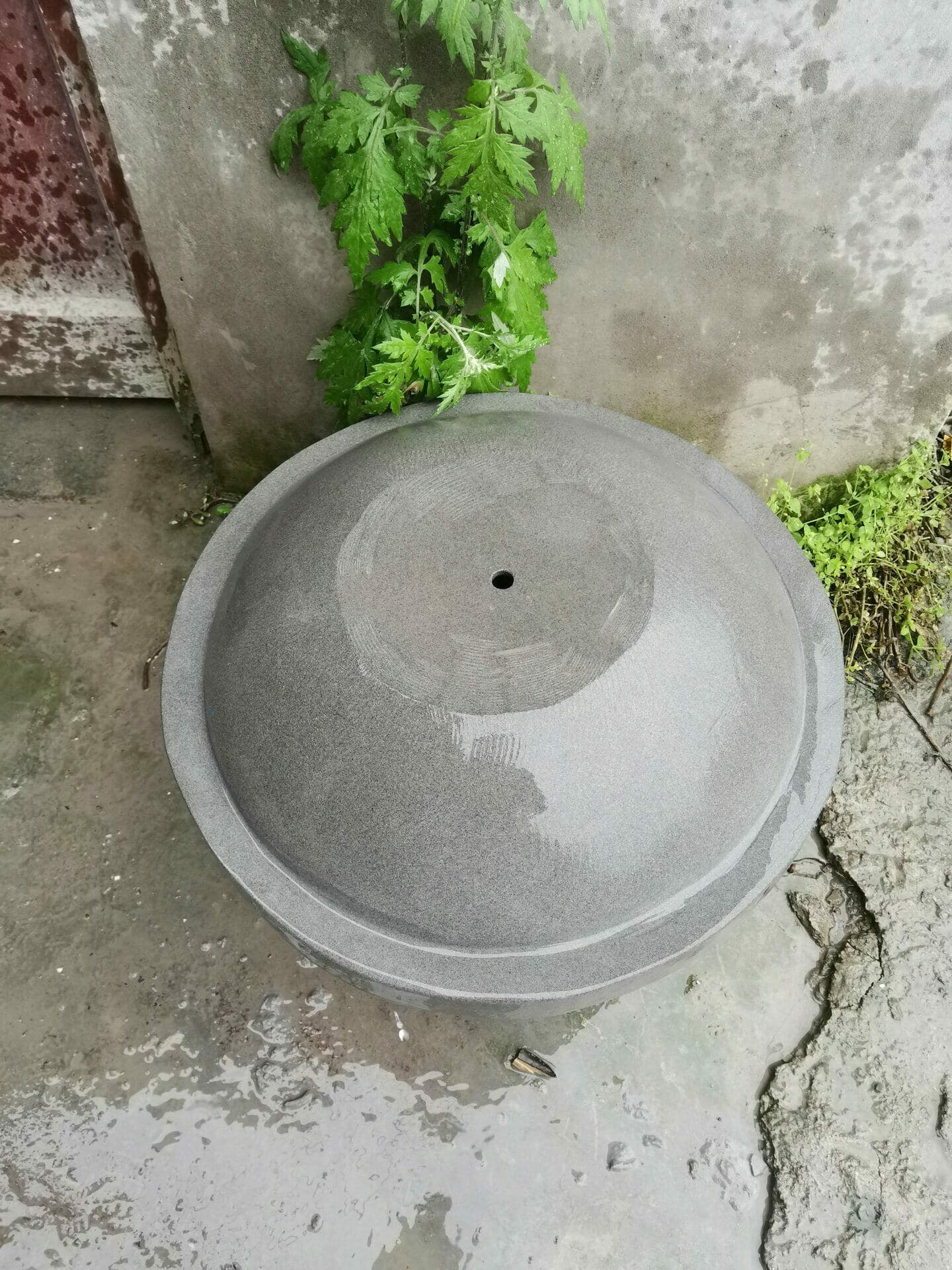 蒸汽石锅鱼方桌