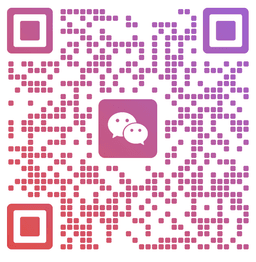 石锅王微信二维码