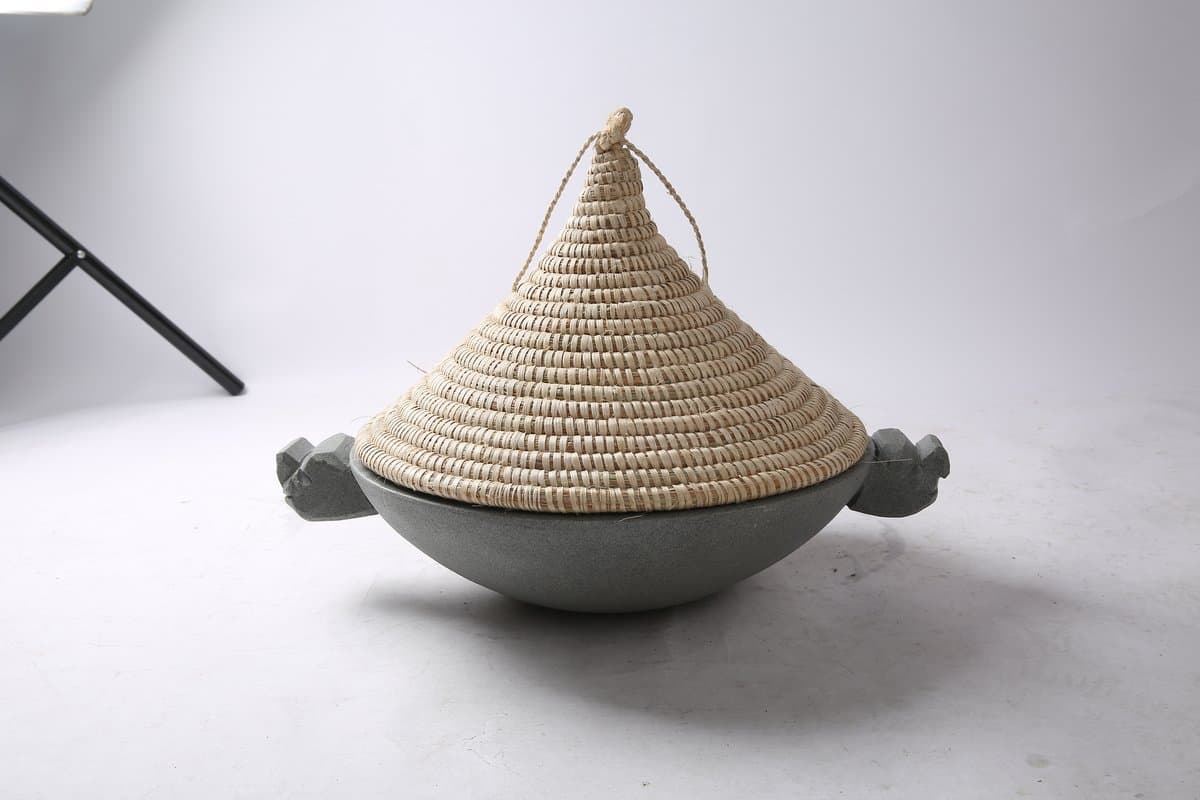 石锅出现异味怎么去除?彻底清洁与保养指南